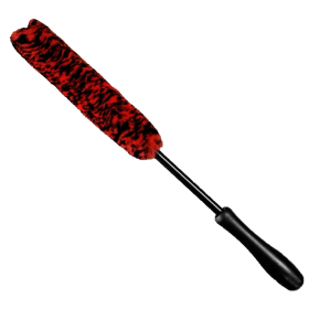 ESCOVA DE MICROFIBRA PARA FURO DE RODAS FINA - SIGMA TOOLS