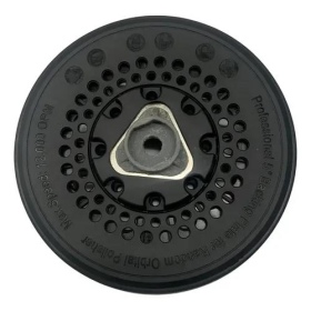 SUPORTE VENTILADO PARA POLITRIZ ROTO ORBITAL 5"
