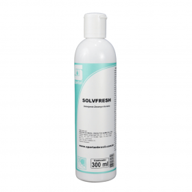 SOLVFRESH DETERGENTE DESENGORDURANTE - 300ML - SPARTAN