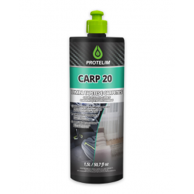 PROT CARP 20 LIMPA ESTOFADOS E CARPETES - 1.5L - PROTELIM