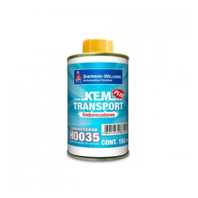 ENDURECEDOR H0035 PARA PRIMER KP350 KEM TRANSPORT - 150 ML - SHERWIN WILLIAMS