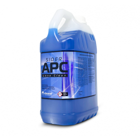 SIDER APC LONA CLEAN 1:20 MULTIUSO - 5 LITROS - CLEANER