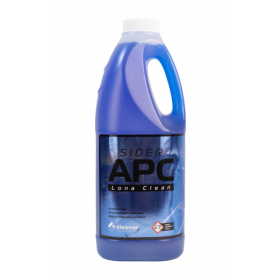SIDER APC LONA CLEAN 1:20 MULTIUSO - 2 LITROS - CLEANER