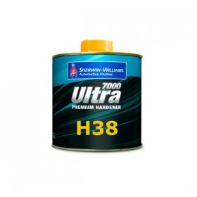 ENDURECEDOR H38 PARA SPECTRAPRIMER - 225 ML - SHERWIN WILLIAMS