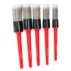 KIT DE PINCÉIS MACIOS USO INTERNO COM 5 PEÇAS - SIGMA TOOLS