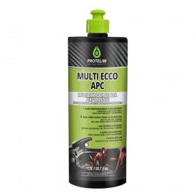 MULTI ECCO APC LIMPADOR ALTA PERFORMANCE - 1.5L - PROTELIM