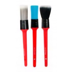 KIT DE PINCÉIS MISTOS COM 3 PEÇAS - SIGMA TOOLS