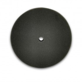 BOINA DE ESPUMA PRETA 6" SUPER MACIA - NEW POLISH