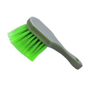 ESCOVA MACIA PARA ESPELHO DE RODAS - SIGMA TOOLS