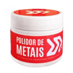 POLIDOR DE METAIS - 150G - AUTOAMERICA