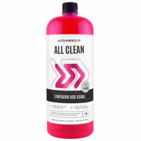 ALL CLEAN LIMPADOR USO GERAL - 1.5L - AUTOAMERICA