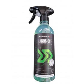 HANDS OFF SELANTE CERÂMICO SEM TOQUE PRONTO USO - 500ML - AUTOAMERICA