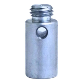 ADAPTADOR PARA BOINA DUPLA FACE M14 X 5/8 - UNIDADE -  DETAILER