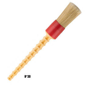 PINCEL DETALHAMENTO NÚMERO 30 - 635-30 - ROMA