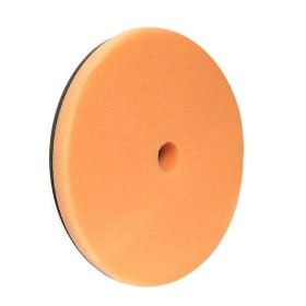 BOINA DE ESPUMA LARANJA 5,5" LUSTRO - TOOLSYSTEM