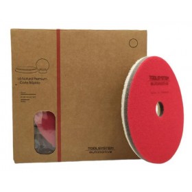 BOINA DE LÃ HÍBRIDA 5" CORTE PREMIUM - TOOLSYSTEM