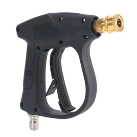 NEW GUN GATILHO COM ENGATE RÁPIDO PARA LAVADORA - UNIDADE - DETAILER