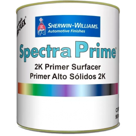 SPECTRA PRIME PRETO HS 2K - 900 ML - SHERWIN WILLIAMS