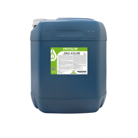ATIV 800 DETERGENTE PROFISSIONAL DESINCRUSTANTE ÁCIDO 1:100 - 20L - PROTELIM