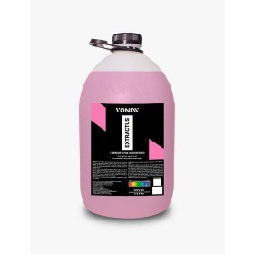 EXTRACTUS LIMPADOR ULTRA CONCENTRADO CARPETES E ESTOFADOS (VSC) - 5L - VONIXX
