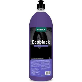ECOBLACK FINALIZADOR (ACABAMENTO) PARA CAIXA DE RODAS - 1,5L - VINTEX