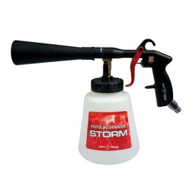 PISTOLA TORNADOR PARA LIMPEZA STORM - SGT-9915 - SIGMA TOOLS