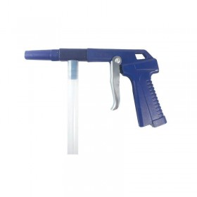 PULVERIZADOR DE NYLON COM GATILHO PL-05 - ARCDAL - ARCOM