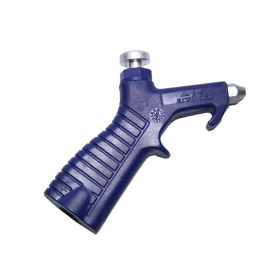 BICO DE AR PARA LIMPEZA ARC-BS-02 COM BOTÃO - ARCDAL - ARCOM