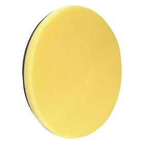 BOINA DE ESPUMA AMARELA 3" CORTE/REFINO - TOOLSYSTEM