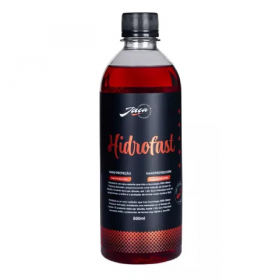 HIDROFAST NANO SELANTE SEM TOQUE CONCENTRADO - 500ML - JAÇA PRODUTOS AUTOMOTIVOS