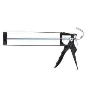 PISTOLA APLICADOR DE SILICONE ABERTO
