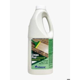 LIMPA PISO CLEAMON 18 LIMPEZA PESADA (REJUNTES / FINAL DE OBRA / PISOS ENCARDIDOS) - 2 LITROS - CLEANER - 2 LTS
