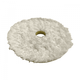 BOINA DE MICROFIBRA COM INTERFACE - 6" - DETAILER