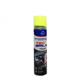 SPRAY REVITALIZADOR DE FAROL TECBRIL - 150ML - BASTON