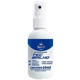 ANTIEMBACANTE DE VIDROS TECBRIL - 60ML - BASTON