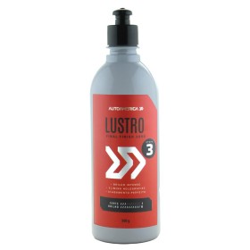 COMPOSTO POLIDOR DE LUSTRO FF3000 - 500ML - AUTOAMERICA