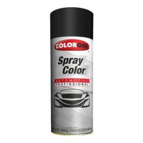 SPRAY SELADORA PARA PLÁSTICOS (PROMOTOR DE ADERÊNCIA) COLORGIN - 400ML - SHERWIN WILLIAMS