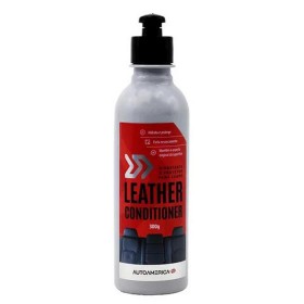 LEATHER CONDITIONER HIDRATANTE DE COURO - 300ML - AUTOAMERICA