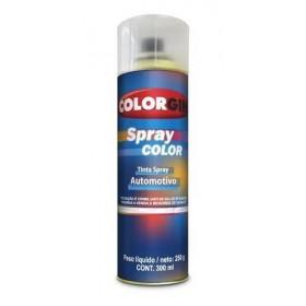 SPRAY PRIMER UNIVERSAL FUNDO COLORGIN - 300ML - SHERWIN WILLIAMS