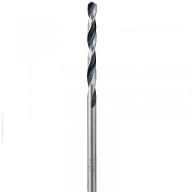 BROCA PARA METAL 3 MM AÇO RÁPIDO HSS POINTTEQ - BOSCH