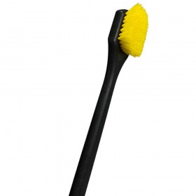 ESCOVA PARA LAVAGEM DE CAIXA DE RODAS LONGA CERDAS RÍGIDAS - DETAILER