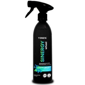 SINERGY WHEEL COATING PARA RODAS - 500ML - VONIXX