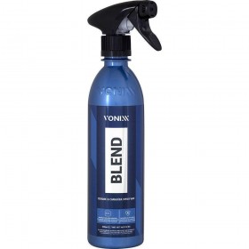 BLEND SPRAY CERAMIC & CARNAÚBA - 500ML - VONIXX